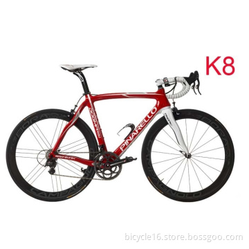 2013 Pinarello Dogma 65.1 Think2 Carbon Bike Frame